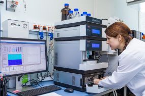 Программа производственного контроля ХАССП в Нелидово